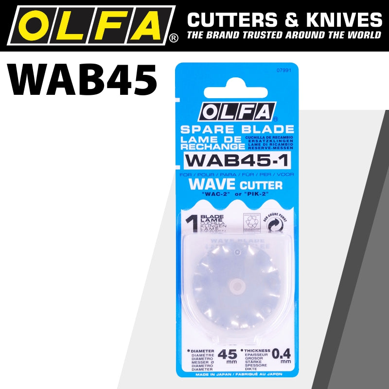 olfa-olfa-blades-rotary-wave-cutter-45mm-1/pk-bla-wab451-3