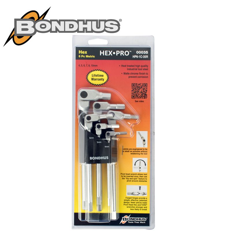 bondhus-hex-pro-wrench-set-6pce-metric-4-10mm-pivot-head-bon-bh00035-3