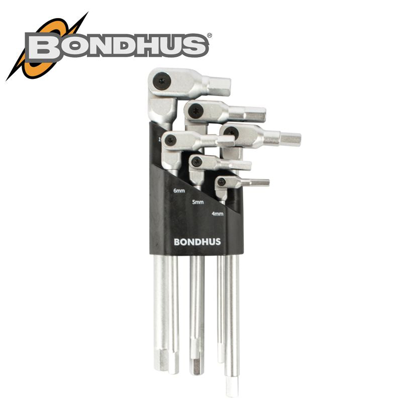 bondhus-hex-pro-wrench-set-6pce-metric-4-10mm-pivot-head-bon-bh00035-1