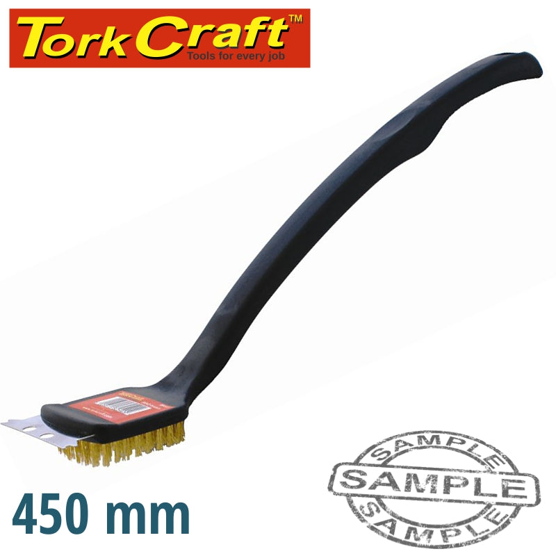 tork-craft-braai-bbq-brass-wire-brush-450mm-handle-18'-tcw-br001-1