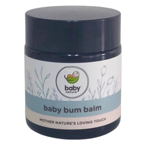 BabyNature Baby Bum Balm 100g (Pre-Order)