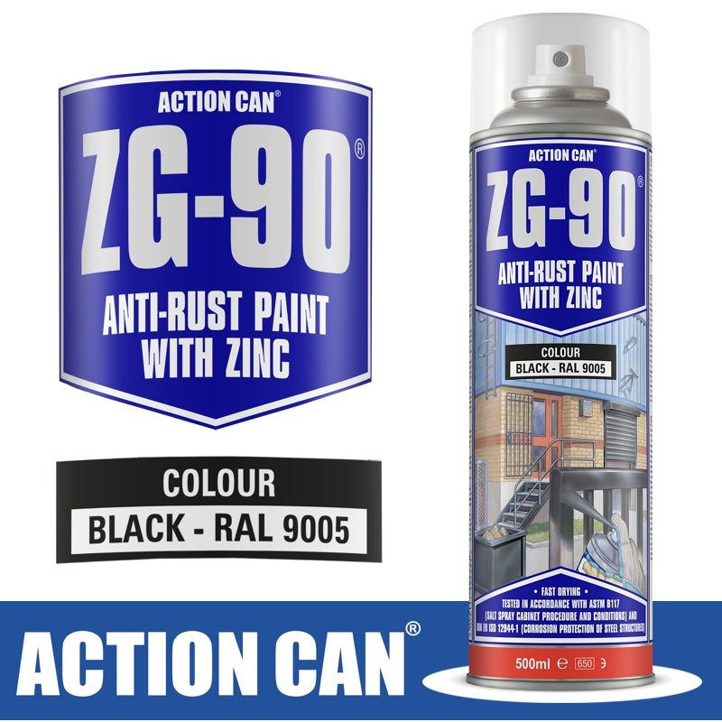action-can-zg-90-black-500ml-black-galvanising-zinc-paint-cold-rapid-dry-can32813-1
