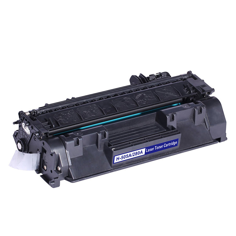 hp-05a-/-80a-/-canon-719-compatible-toner-print-tank-T-CRG-719/CE505A/CF280A-Bk