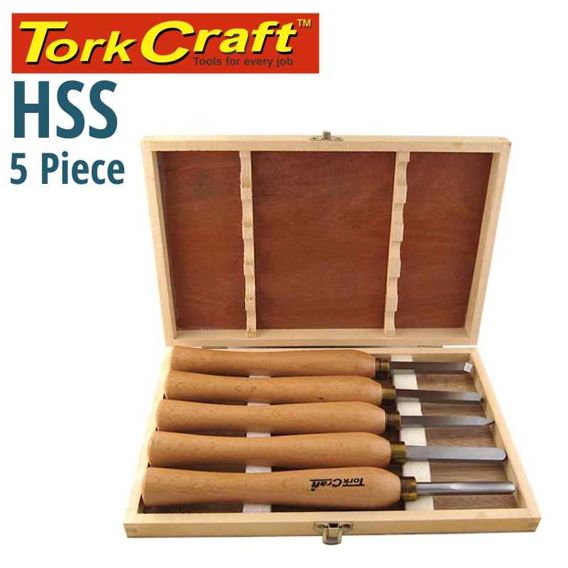 tork-craft-chisel-set-wood-turning-270mm--hss-5-piece-wood-case-ch10006-1