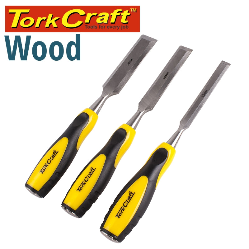 tork-craft-wood-chisel-140mm-blade-3pc-13/19/25-with-pvc-handle-ch30004-1