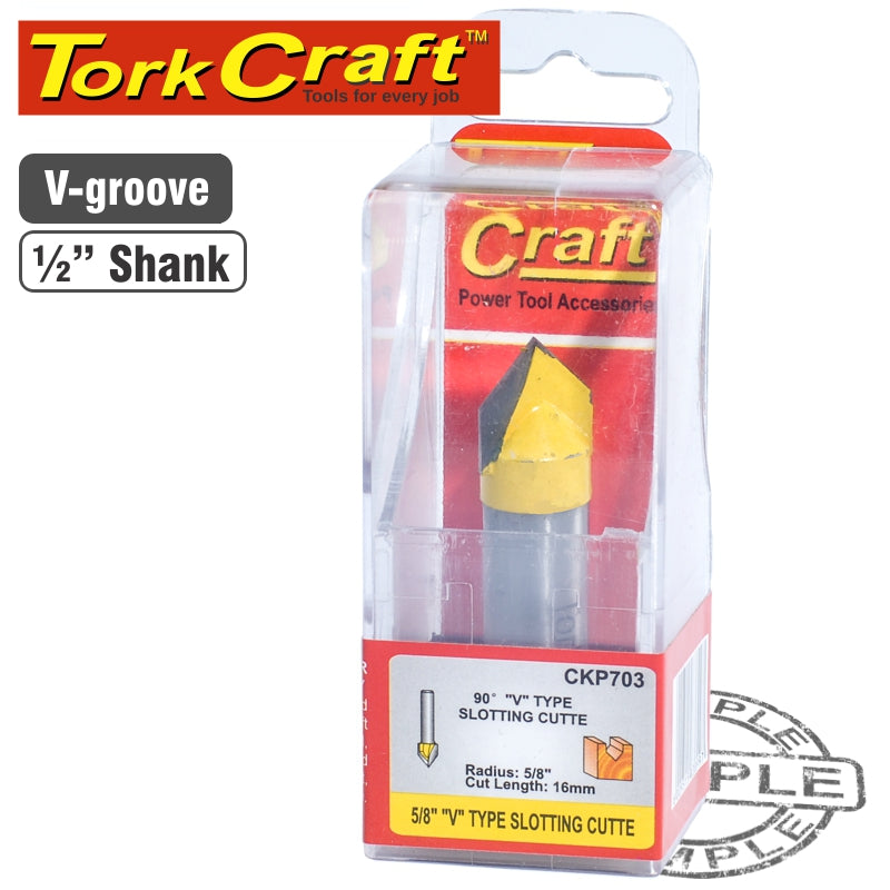 tork-craft-router-bit-v-groove-90-degree-5/8'-ckp703-4