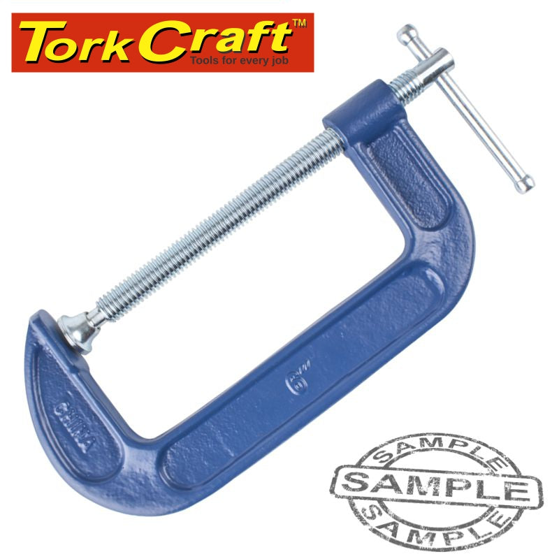 tork-craft-clamp-g-heavy-duty-150mm-twin-pack-6'-cl-hdcc6-2-1