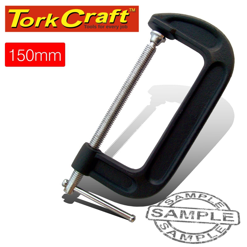 tork-craft-clamp-g-heavy-duty-150mm-6'-cl-hdcc6-1