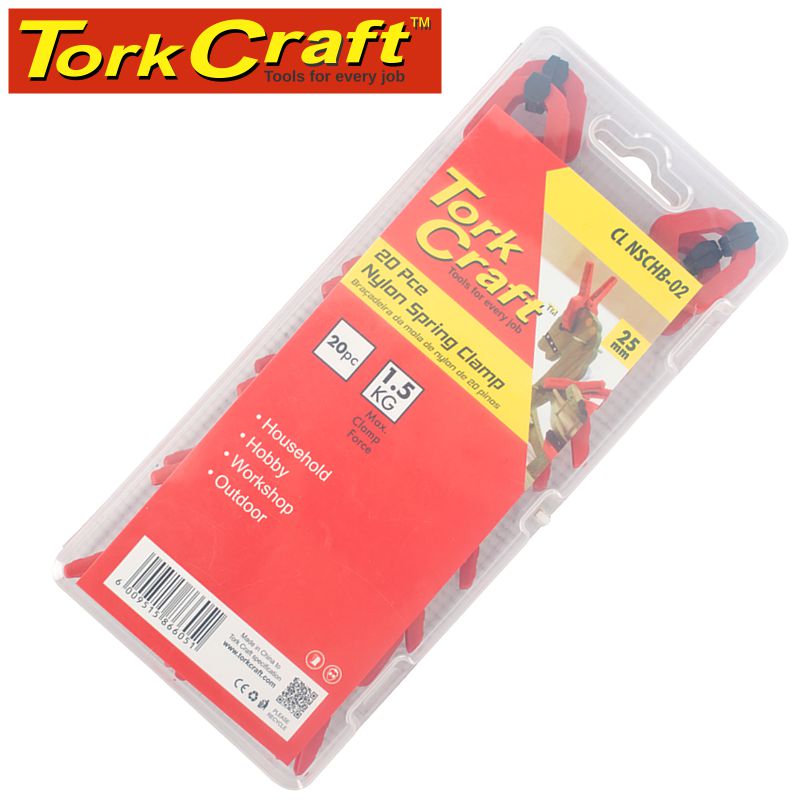 tork-craft-clamp-spring-nylon-25mm-20pce-set-cl-nschb-02-5