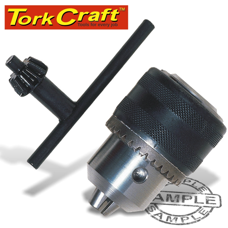 tork-craft-chuck-&-key-13mm-1/2-x-20-blister-cm13-1