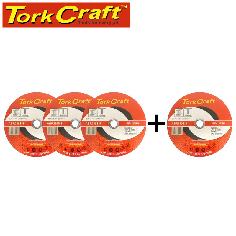 tork-craft-3+1-free-cutting-disc-industrial-metal-230-x-1.8-x-22.2-mm-combo-101-1