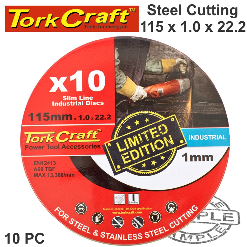 tork-craft-cutting-disc-ind.-metal-115-x-1.0-x-22.2-mm-10pce-tin-case-combo-110-1