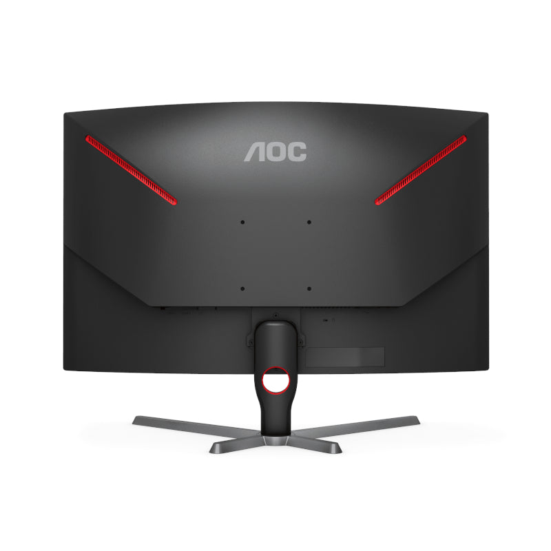 aoc-monitor-g3-32inch-qhd-165hz-freesync-|-vesa-|-low-blue-light-|-curved-|-flicker-free-|-narrow-bezel-4-image