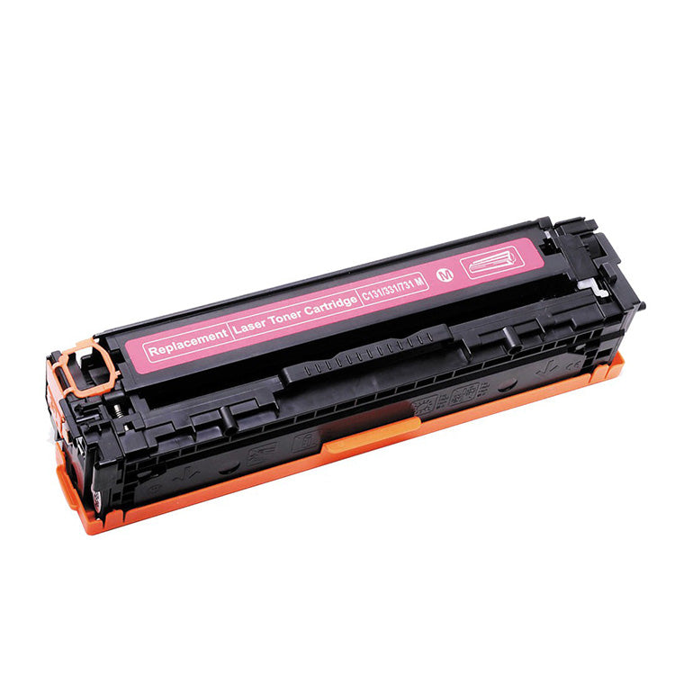 canon-731-/-716-/-131-magenta-compatible-toner-alternate-A-C/H-CRG-131/731/716/CB543A/CE323A/CF213A--M