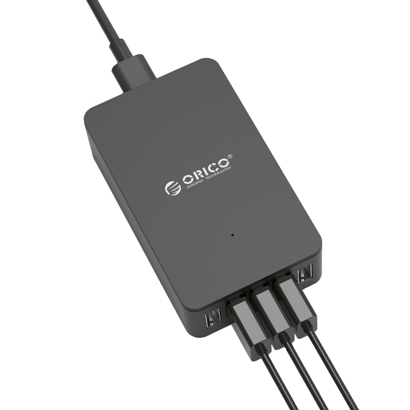 orico-5-port-40w-charge-desktop-charger---black-4-image