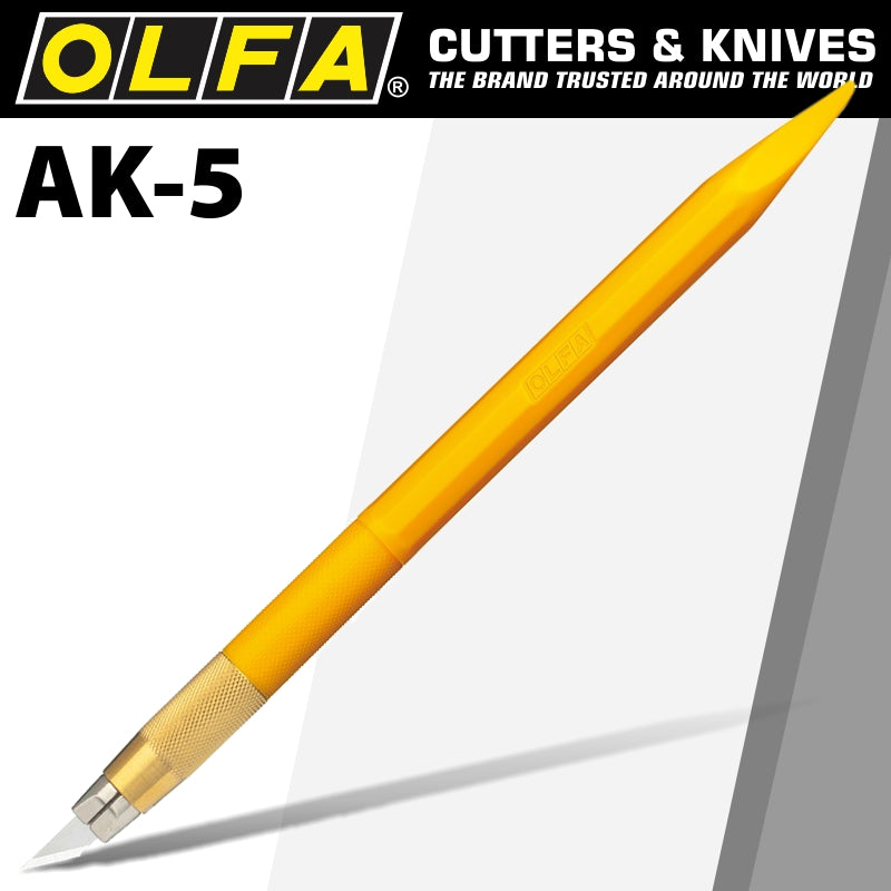 olfa-olfa-art-knife-professional-with-spare-blades-blister-ctr-ak-5-2