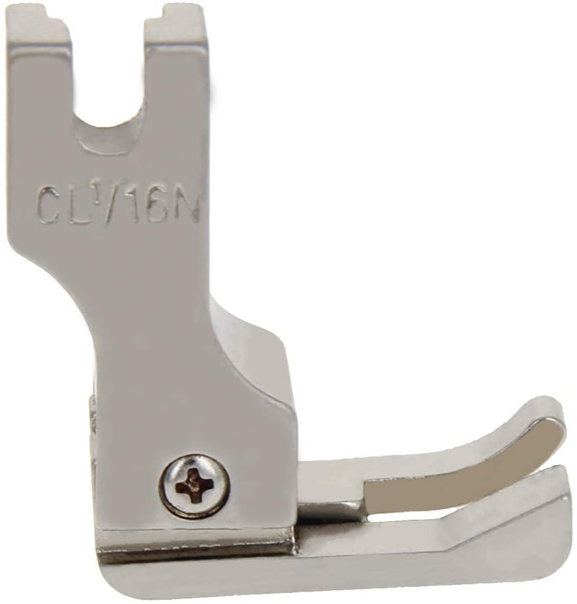 cl-left-compensating-presser-foot-fit-for-industrial-sewing-machines-(1/16)-CL1/16N