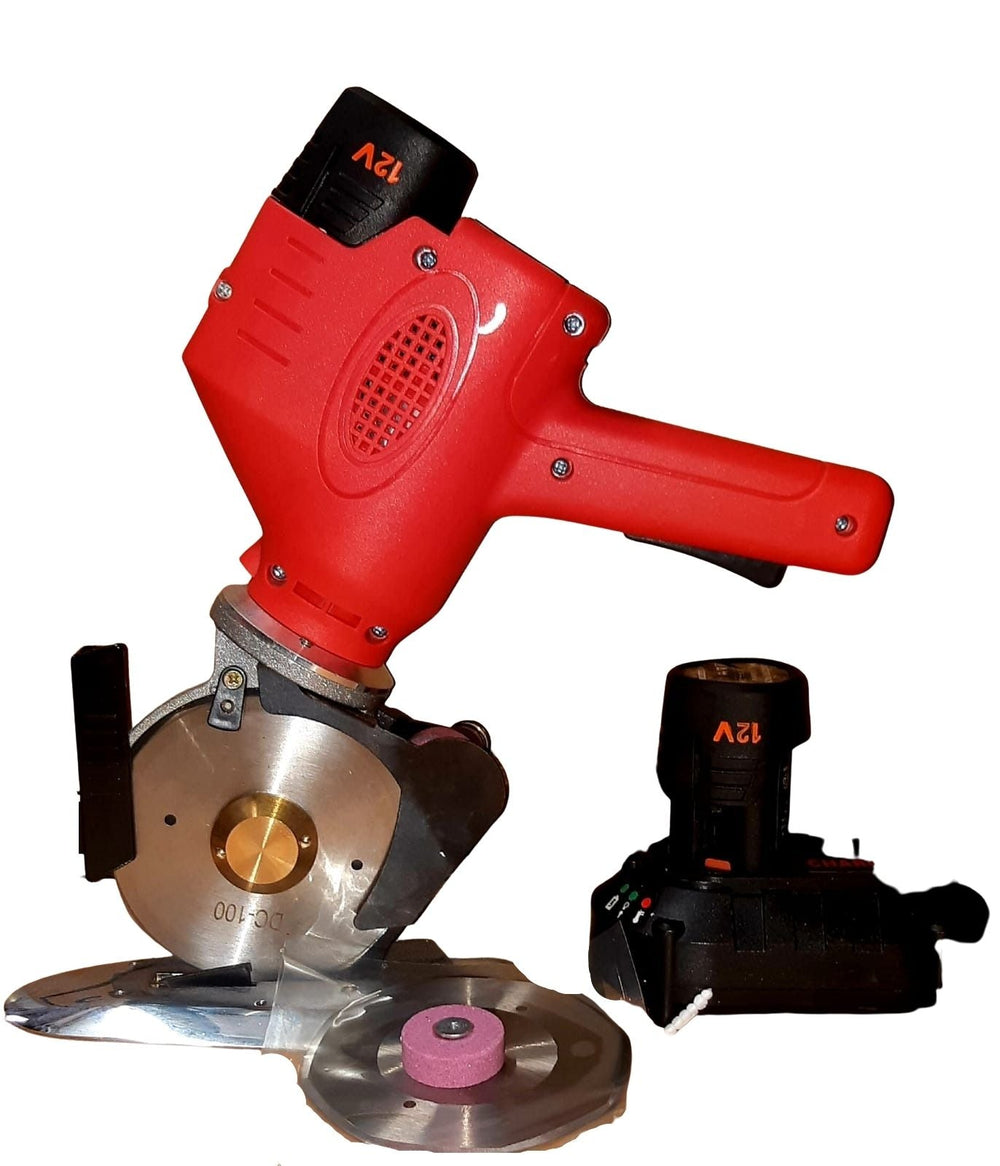 cordless-electric-rotary-cutter-100mm-blade-YC100 Cordless