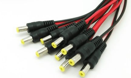 oem-pigtail-male-plug-with-block-30cm-10-pack-1-image