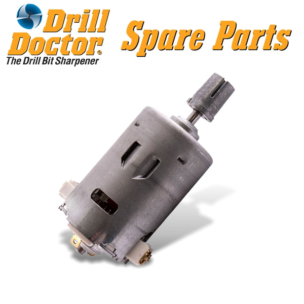 Drill Doctor Drill Bit Sharpener - DD-500X - Light Tool Supply
