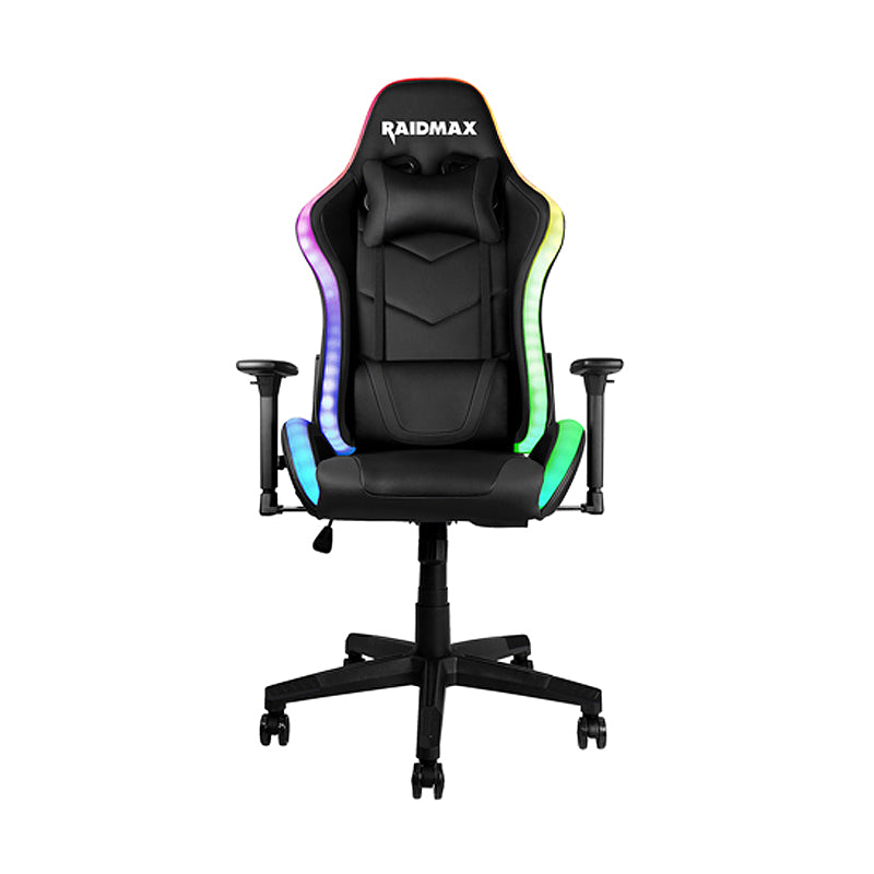 raidmax-dk925-argb-gaming-chair---black-1-image