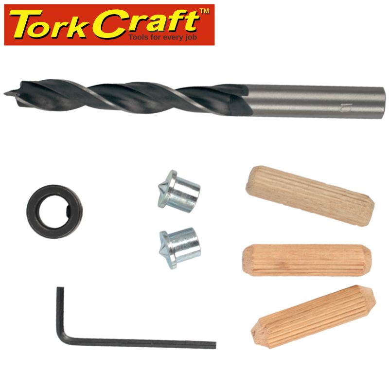 tork-craft-doweling-accessory-kit-10mm---22-piece-(birch-wood)-dow21022-1