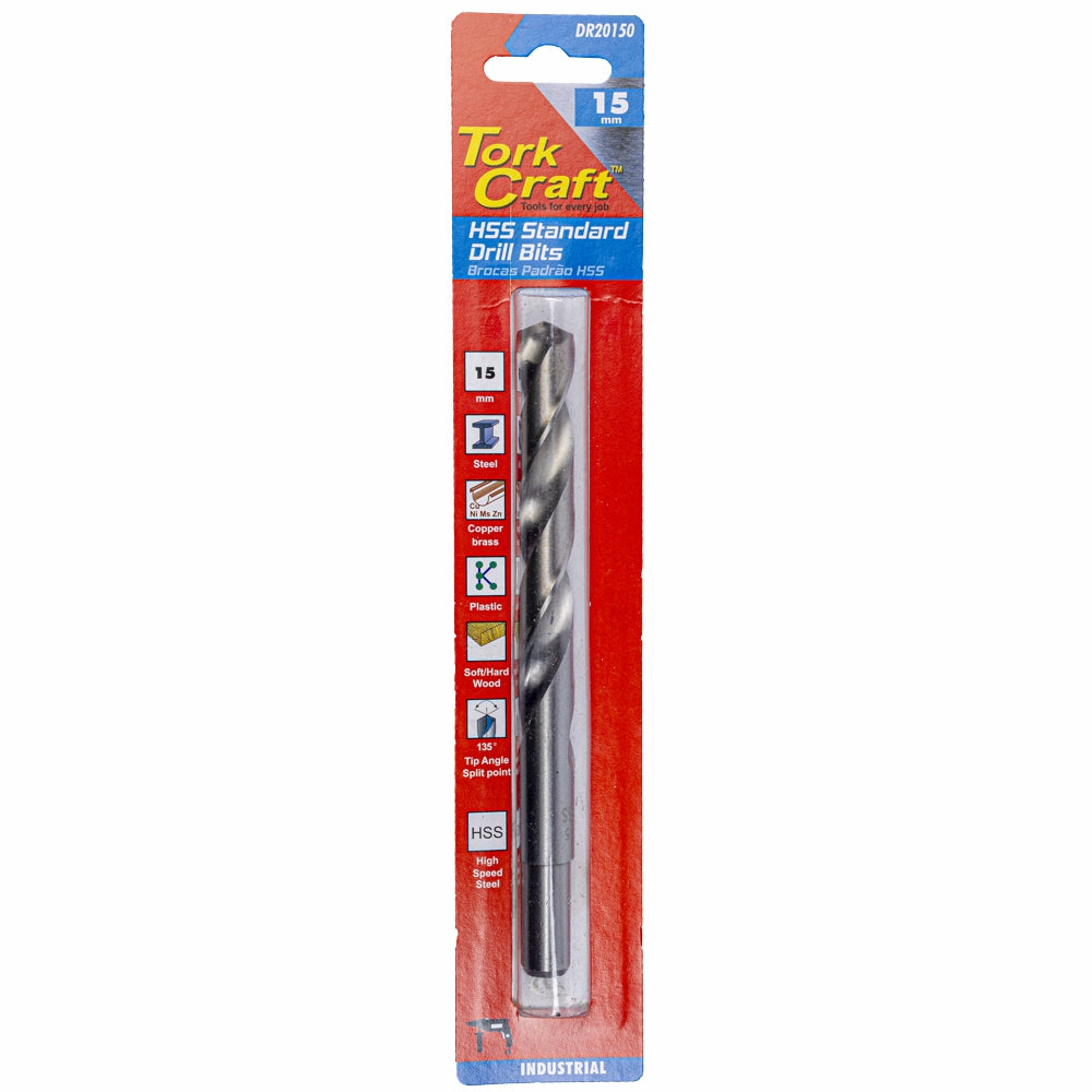 tork-craft-drill-hss-15.0mm-135deg-1/card-reduced-shank-industrial-bit-dr20150-3