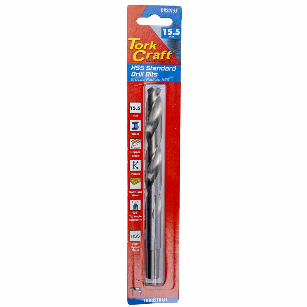 tork-craft-drill-hss-15.5mm-135deg-1/card-reduced-shank-industrial-bit-dr20155-3