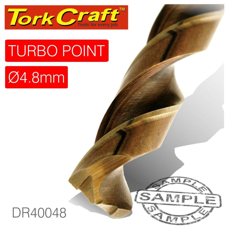 tork-craft-drill-bit-hss-turbo-point-4.8mm-1/card-dr40048-1