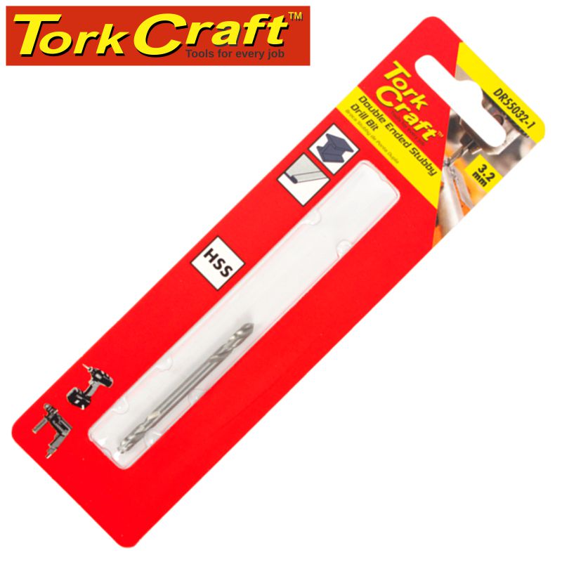 tork-craft-double-end-stubby-hss-3.2mm-1-pc-dr55032-1-3