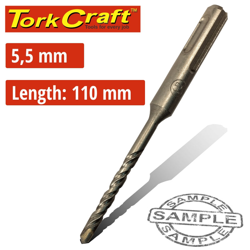 tork-craft-sds-plus-drill-bit-110x50-5.5mm-dr70055-1