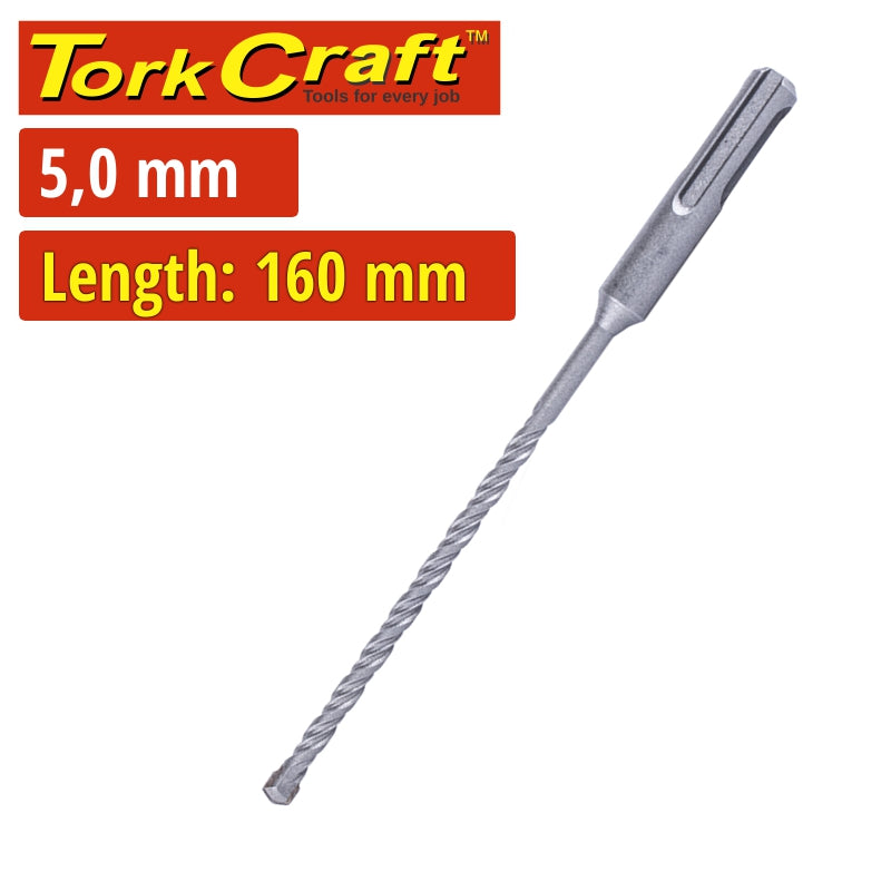 tork-craft-sds-plus-drill-bit-160-x-100-5mm-dr71050-1