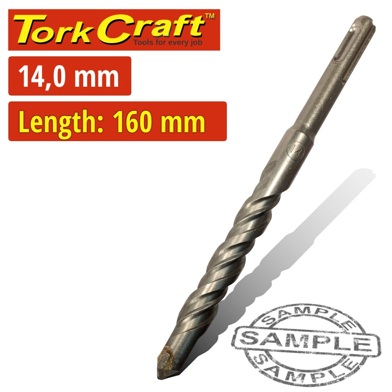 tork-craft-sds-plus-drill-bit-160-x-100-14mm-dr71400-1