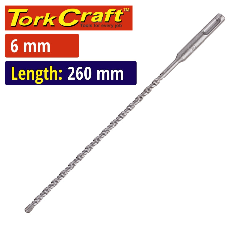 tork-craft-sds-plus-drill-bit-260x200-6.0mm-dr73060-1