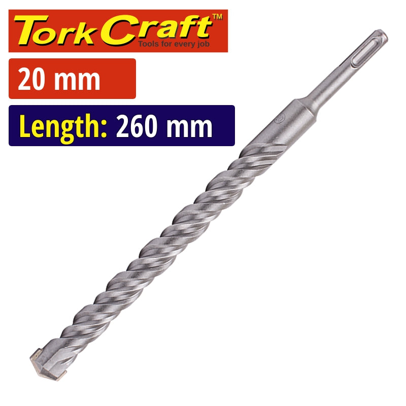 tork-craft-sds-plus-drill-bit-260x200-20mm-dr73200-1