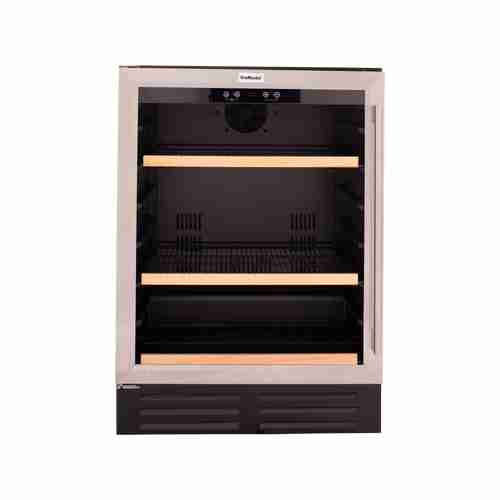 SnoMaster-145L-Under-Counter-Beverage-Cooler