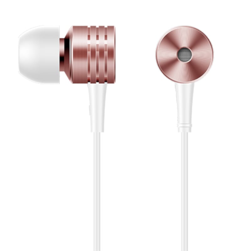 1more-classic-e1009-piston-fit-3.5mm-in-ear-headphones---silver-1-image