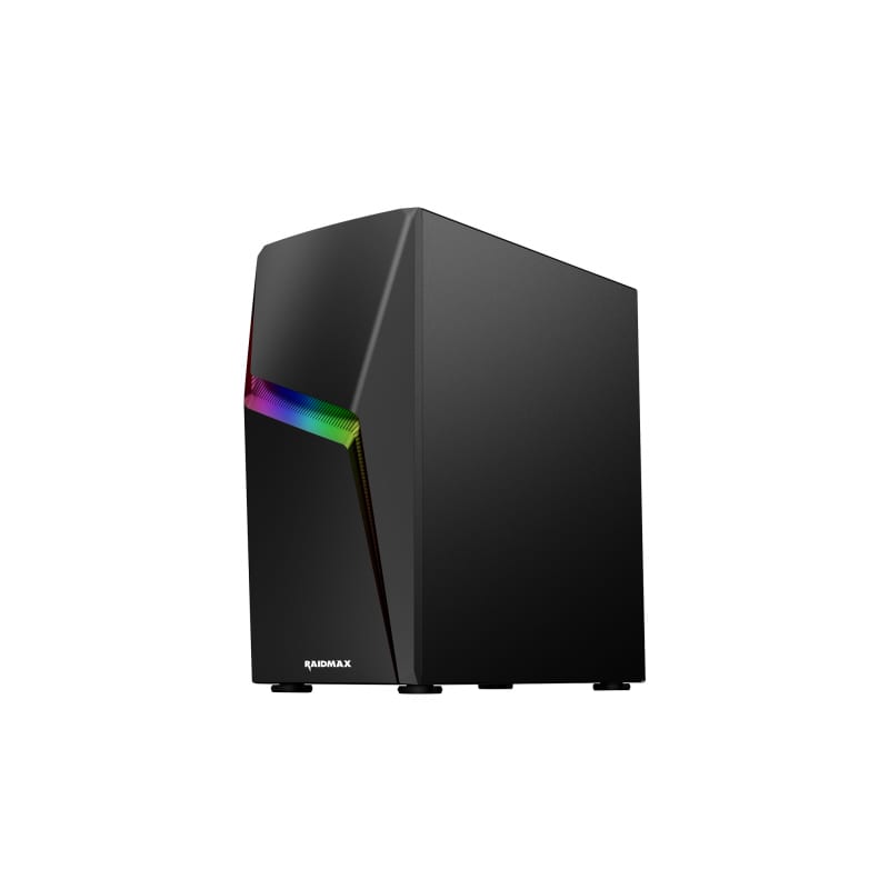 raidmax-f03-atx-|-micro-atx-|-mini-itx-argb-mid-tower-gaming-chassis---black-3-image