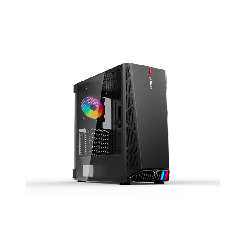 raidmax-f05-atx-|-micro-atx-|-mini-itx-argb-mid-tower-gaming-chassis---black-2-image