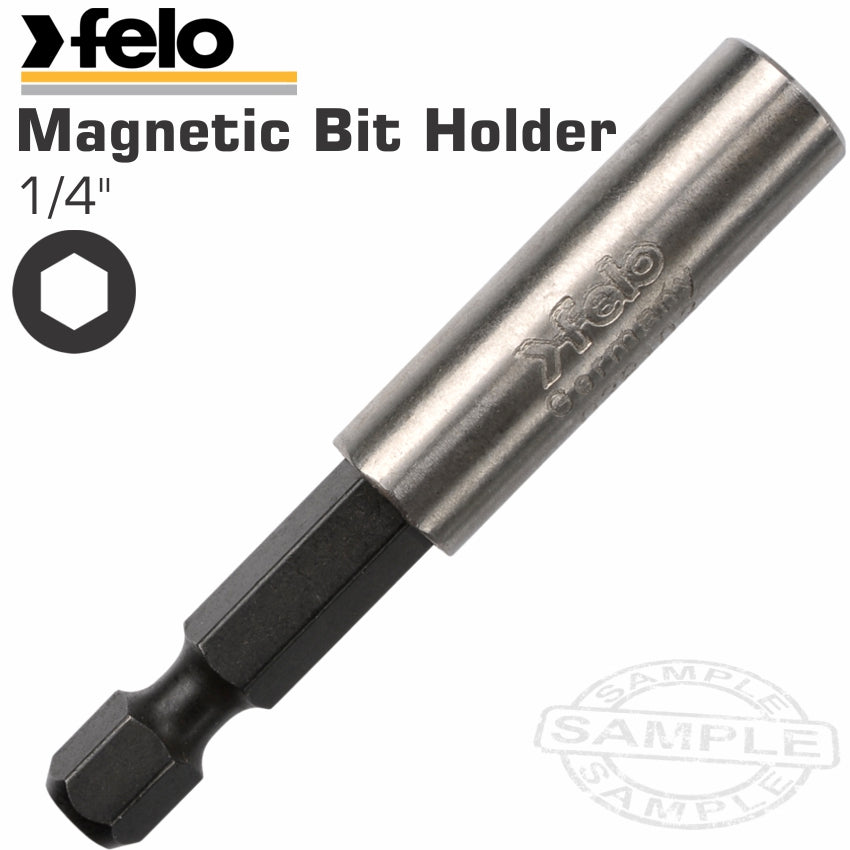 felo-felo-magnetic-bit-holder-1/4'-bulk-fel03810390-1