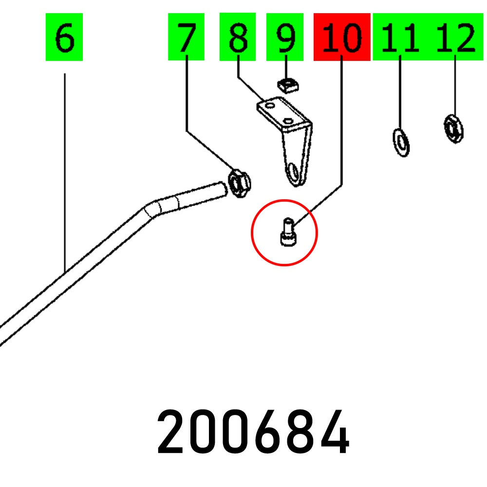 festool-ch.-head-screw-din-912-m6x12-10.9-fes200684-1