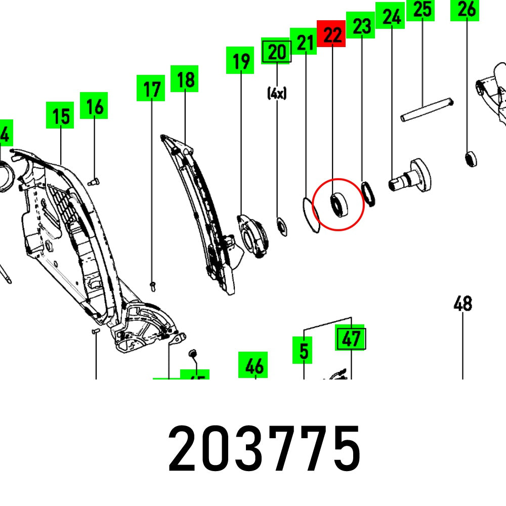 festool-ball-bearing-6003-ddu-din-625-fes203775-1