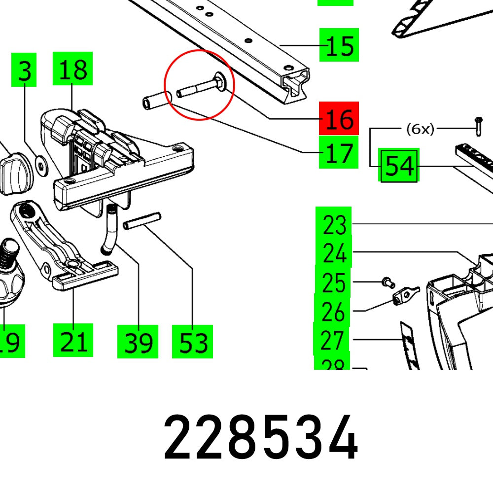 festool-cup-square-bolt-din-603-m6x40-4.6-fes228534-1