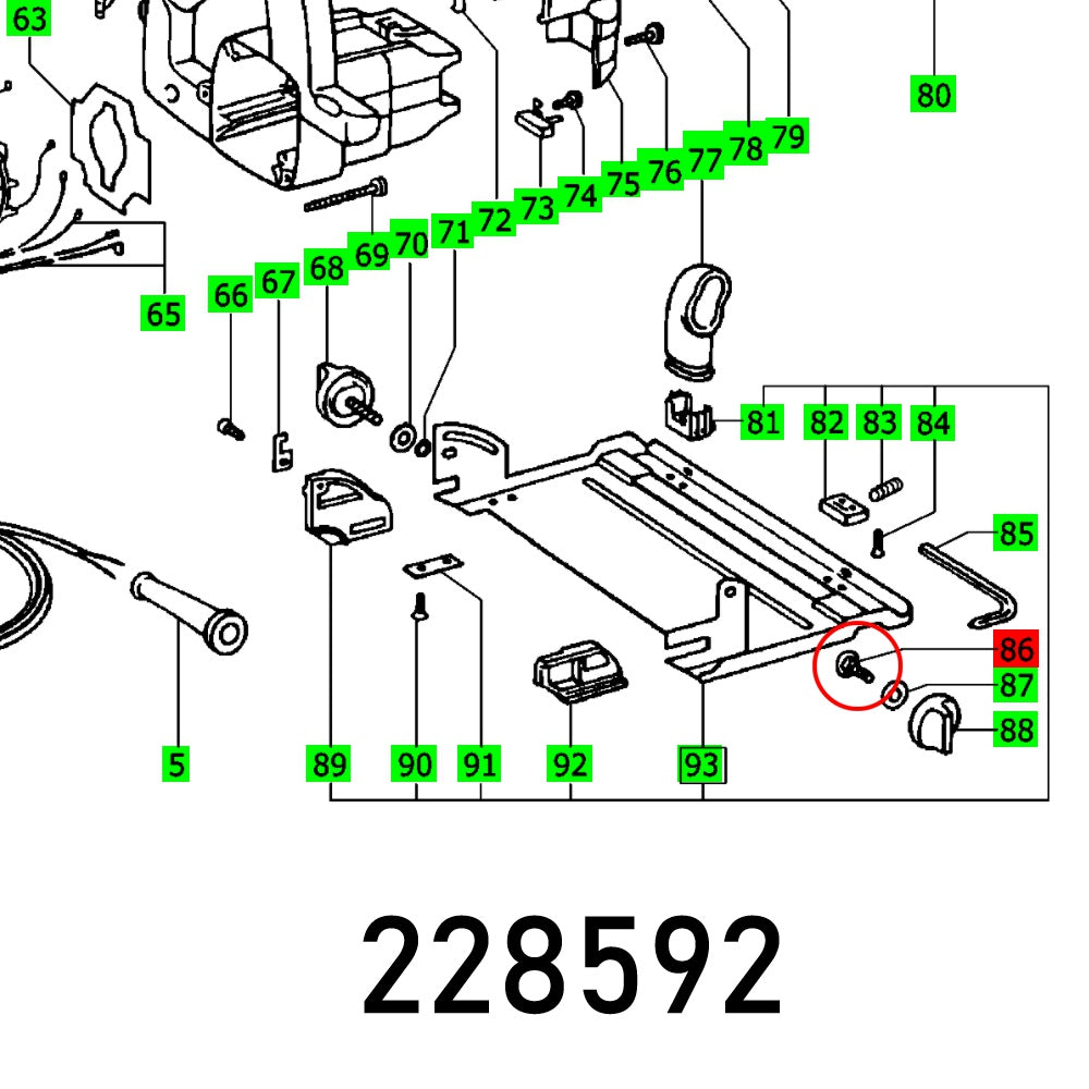 festool-cup-square-bolt-din-603-m6x12-4.6-fes228592-1