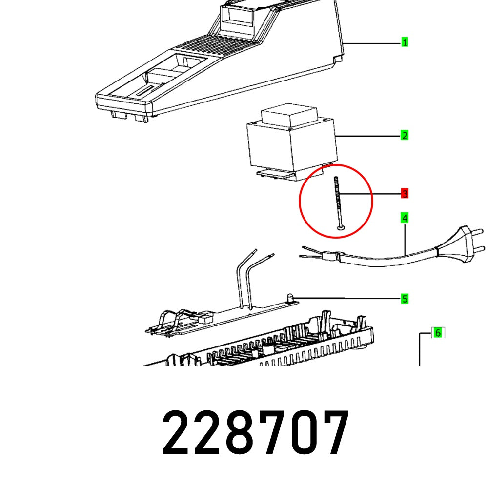 festool-oval-head-screw-pt-4,0x50-kt15-fes228707-1