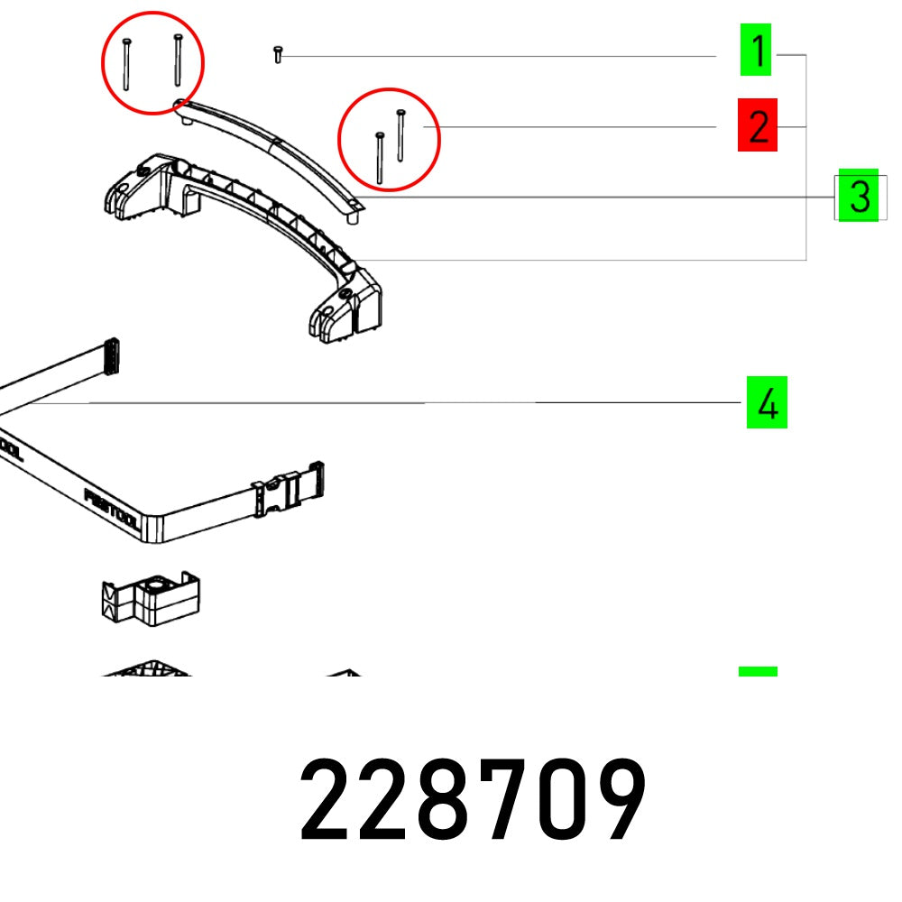 festool-oval-head-screw-pt-5,0x70-kt15-fes228709-1