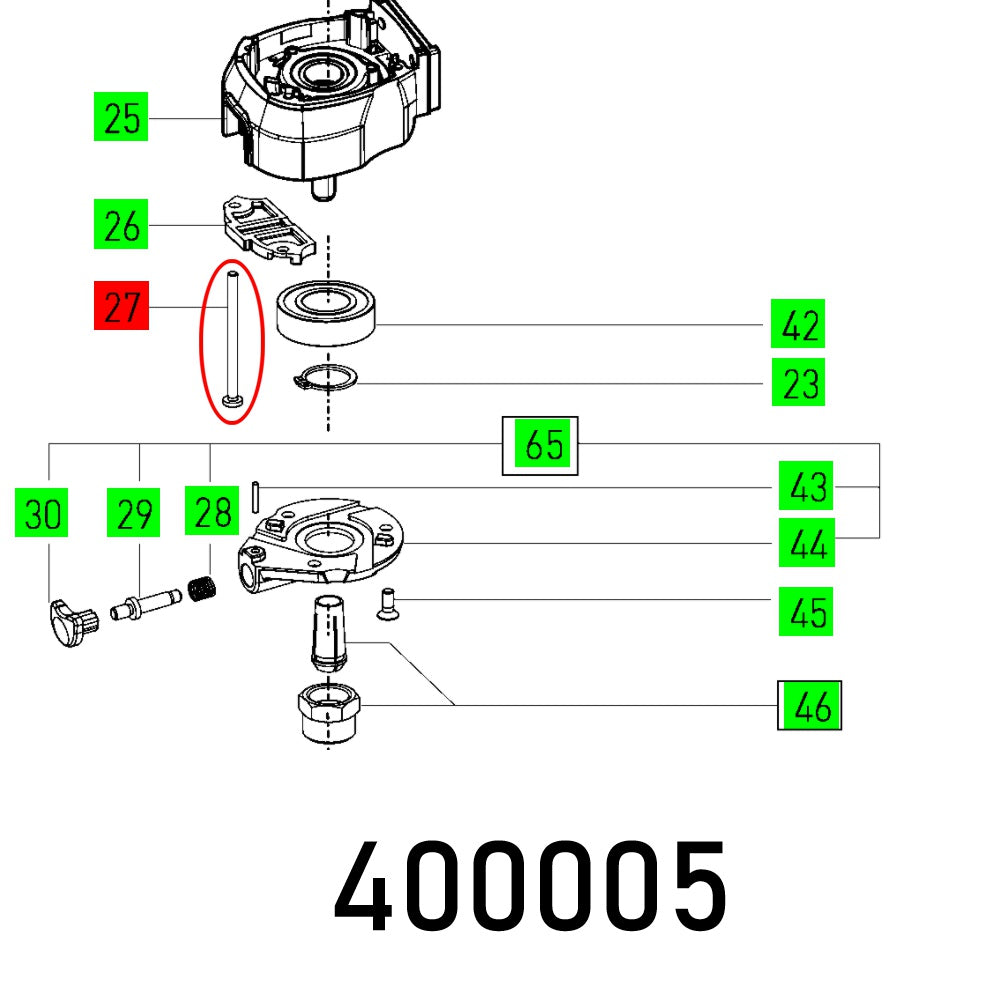 festool-oval-head-screw-pt-3,5x50-kt15-fes400005-1