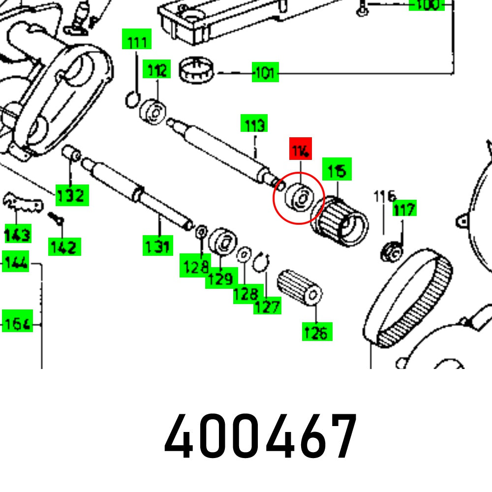 festool-ball-bearing-6004-vv-din-625-nsk-fes400467-1