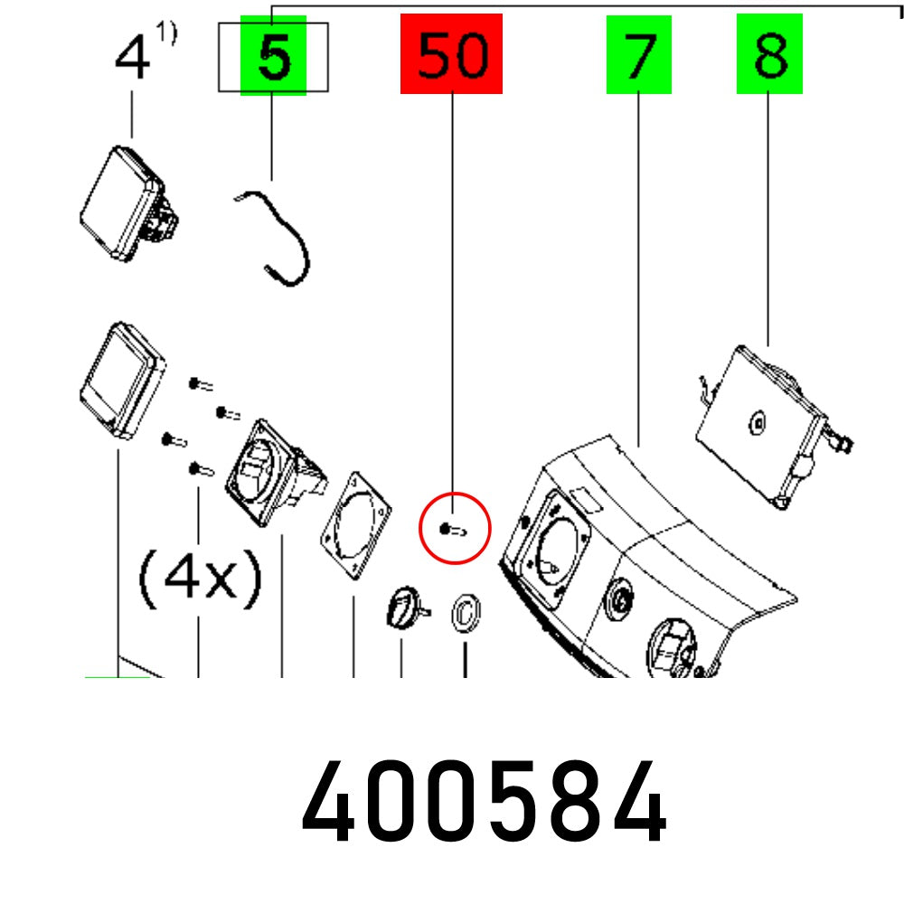 festool-oval-head-screw-pt-3,5x16-kt15-fes400584-1