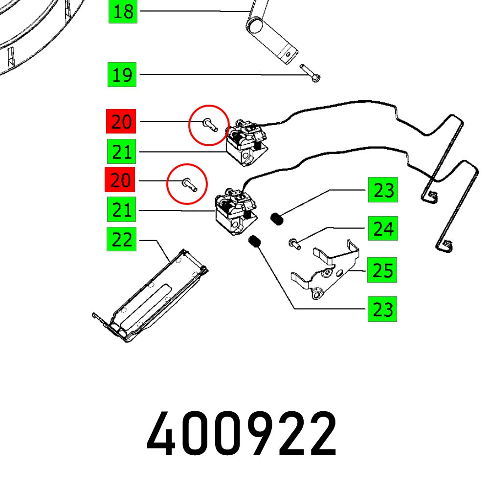 festool-oval-head-screw-m4x18-inbus-kleb-fes400922-1